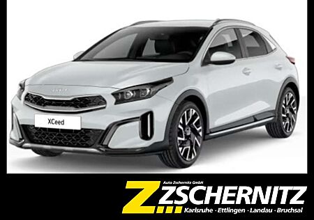 Kia XCeed 1.0 T-GDI Vision ACC+LED+Navi+SHZ+Kam.+LM
