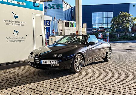 Alfa Romeo Spider Spider 2.0 JTS Medio
