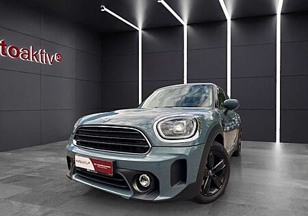 Mini ONE Countryman Classic Trim/LED/Navi/Keyless GO