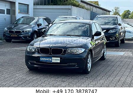 BMW 116i 116 Baureihe 1 Lim. 5türig*NAVI*PDC*2HAND