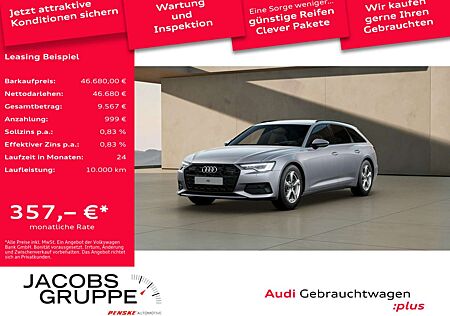 Audi A6 Avant 40 TDI advanced Head Up,Matrix LED