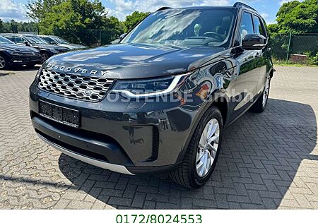 Land Rover Discovery 5 D300 Pano LEDER HuD Totw.360"KAM AHK