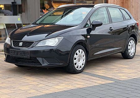 Seat Ibiza Style