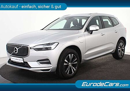 Volvo XC 60 XC60 T8 AWD Inscription *1.Hand*Pano.*Standheiz*