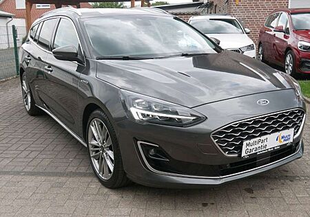 Ford Focus Turnier Vignale