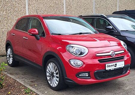 Fiat 500 X MultiAir Lounge Klima Sitzhzg ABS