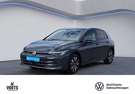 VW Golf Volkswagen VIII 1.5eTSI GOAL