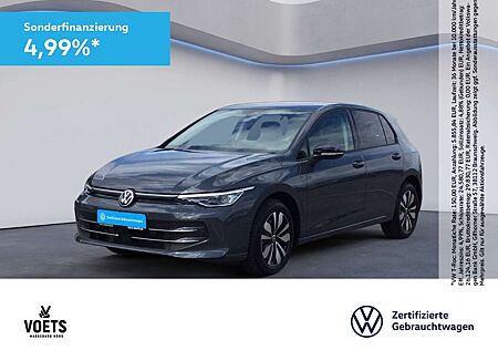 VW Golf Volkswagen VIII 1.5eTSI GOAL
