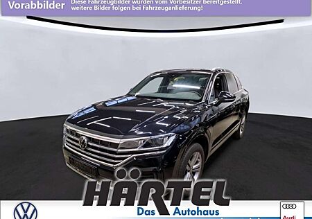 VW Touareg Volkswagen R-LINE 3.0 V6 TDI TIPTRONIC (+EURO6) Navi