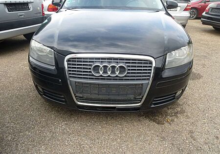 Audi A3 2.0 Sport tback
