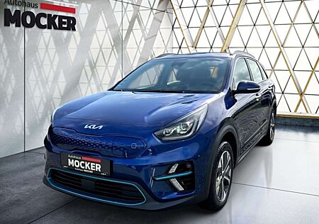 Kia Niro e- Vision