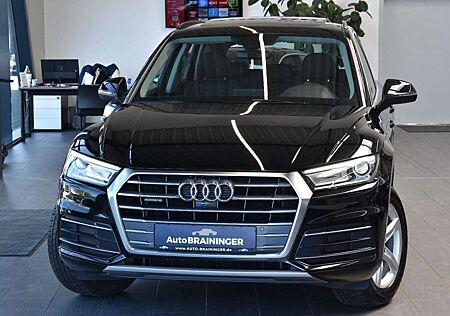 Audi Q5 40TDI Quattro Sport S-tronic B&O~Pano~Virtual