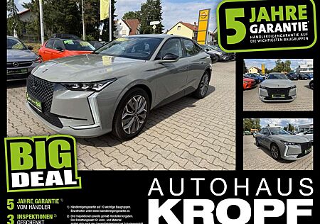 DS Automobiles DS 4 1.2 PureTech LED+SHZ+2xKlima+Kam.+KeyLess