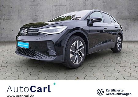 VW ID.4 Volkswagen Pure Performance STH/NAV/SHZ KLIMA LED NAVI ALU