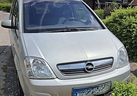 Opel Meriva A 1.6 77kw