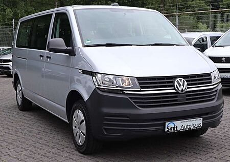 VW T6 Transporter Volkswagen T6.1 Kombi T6.1 Transporter Kombi LANG 9-Sitze/ APP/ DAB