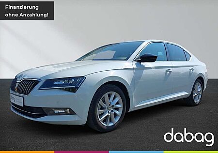 Skoda Superb 1.5 TSI ACT Style