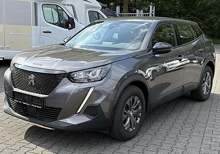 Peugeot 2008 Active Pack 1.2 PT LED/ Navi/ AHK/ Kamera