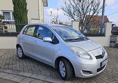 Toyota Yaris 1.33 DUAL VVT-i *Klima, Start-Stop Automatik*