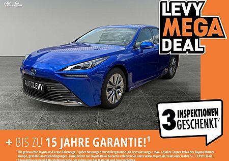 Toyota Mirai Executive Wasserstoff *JBL*360°*