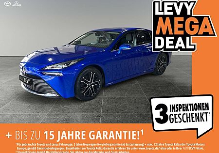 Toyota Mirai Wasserstoff *JBL*360°*NAVI*CARPLAY*AA*