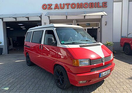 VW T4 Volkswagen Westfalia mit Aufstelldach original