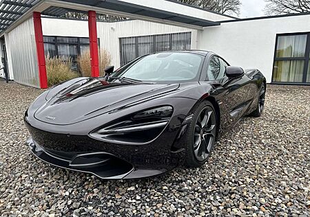 McLaren 720S Coupe *1Hand* Unfallfrei* Deutsche Ausl.*