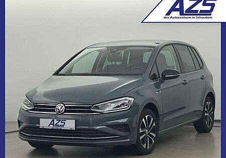 VW Golf Sportsvan Volkswagen TSI IQ.Drive LED ACC Kameras Navi