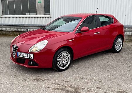 Alfa Romeo Giulietta Turismo*Lim*