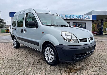 Renault Kangoo 1.2 Authentique , TÜV Neu 1 Hand