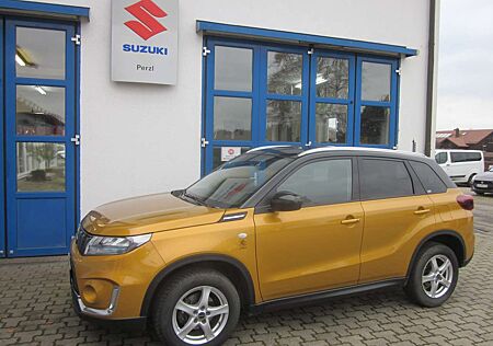 Suzuki Vitara 1.5 Dualjet Hybrid Allgrip AGS Comfort