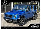 Mercedes-Benz G 500 +TV+Multikontursit+Gmanufak+Multibeam+Night