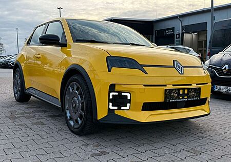 Renault R 5 Evolution 120 Urban Range