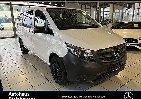 Mercedes-Benz Vito 114 CDI 4x4 Tourer PRO Lang Autom/8-Sitzer