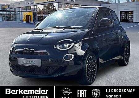 Fiat 500E Cabrio By Bocelli*Kamera/Navi/Sitzheizung*