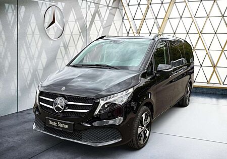 Mercedes-Benz V 220 d EDITION Lang AHK*Night*Kam*Easy-P*LEDils
