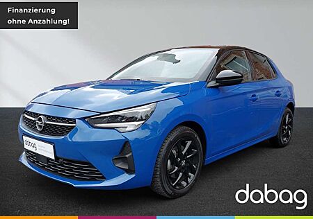 Opel Corsa 1.2 Direct Injection Turbo Start/Stop Aut. GS Line