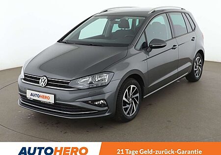 VW Golf Volkswagen 1.5 TSI ACT Join*NAVI*ACC*PDC*SHZ*