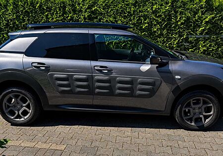 Citroen C4 Cactus Live  *Neue Kupplung Neue Bremsen Preis VB*
