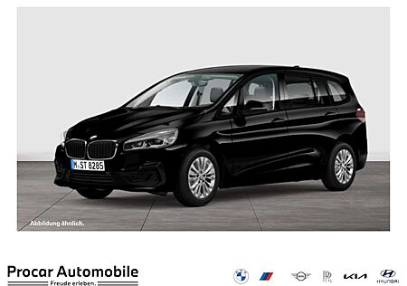 BMW 218 gebraucht kaufen BMW 218 i PA PDC Shz DAB LED Navi