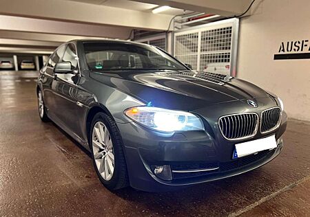 BMW 525d 525 Sport-Aut.