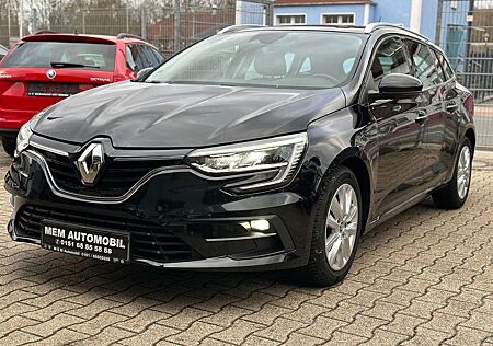 Renault Megane Business Edition Voll Scheckheft RFK NAVI Euro6