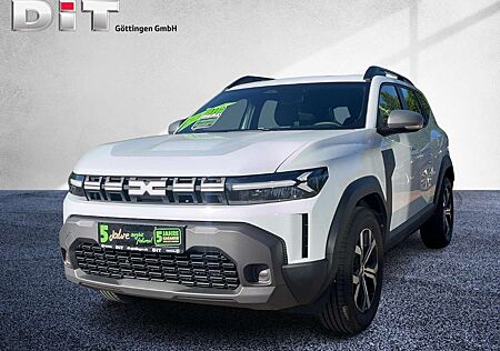 Dacia Duster III 1.0 TCe Expression 5 Jahre Garantie