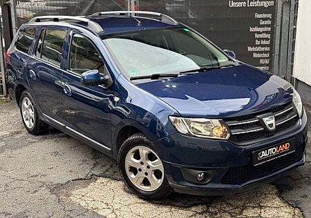 Dacia Logan MCV II Kombi Prestige AUTOMATIK*NUR 108Tkm