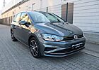 VW Golf Sportsvan Volkswagen DSG ACC NAVI PANO RFK DYNAUDIO