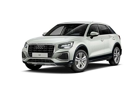 Audi Q2 advanced (NAVI.SHZ.PDC.GRA.DAB.virtual cockpit) 30