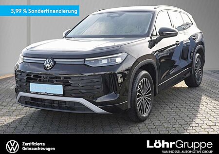 VW Tayron Volkswagen 1.5 eTSI DSG LIFE /MatrixLED/AHK/7-Sitzer
