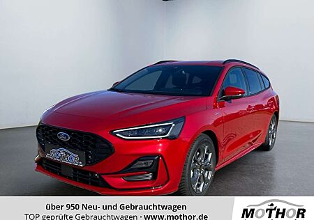 Ford Focus Turnier ST-Line X 1.0 EcoBoost ACC KAM B&O
