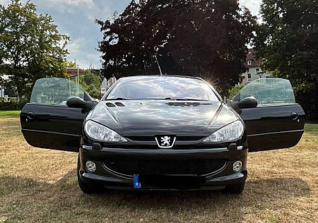 Peugeot 206 CC
