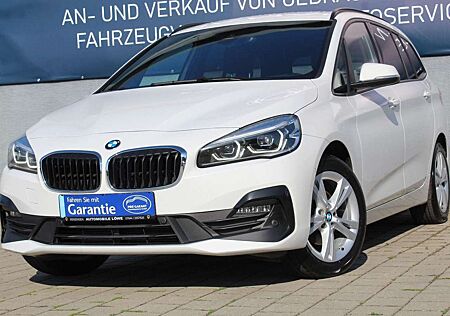 BMW 216d 216 Gran Tourer Aut. Advantage